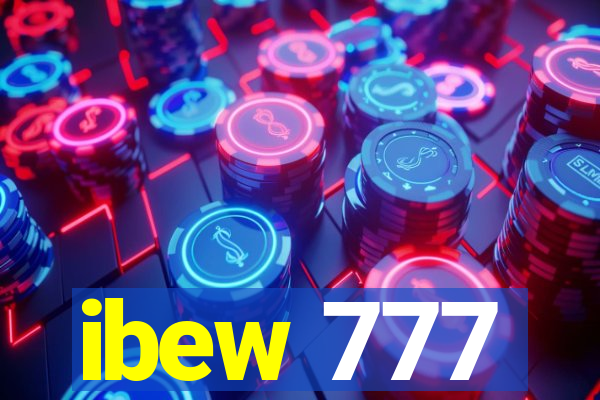 ibew 777