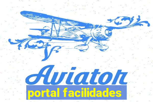 portal facilidades