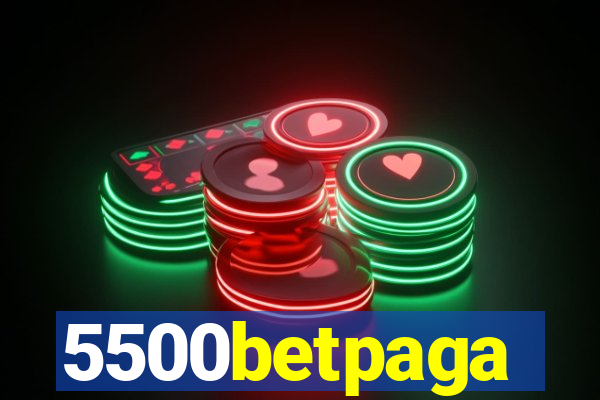 5500betpaga