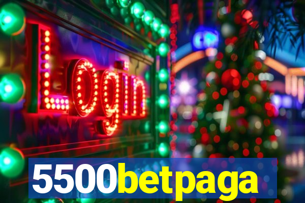 5500betpaga