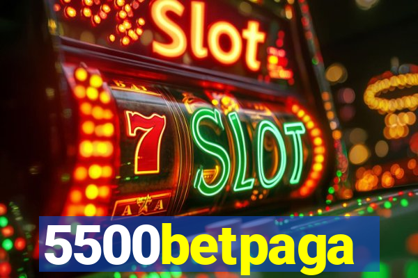 5500betpaga