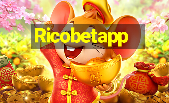 Ricobetapp