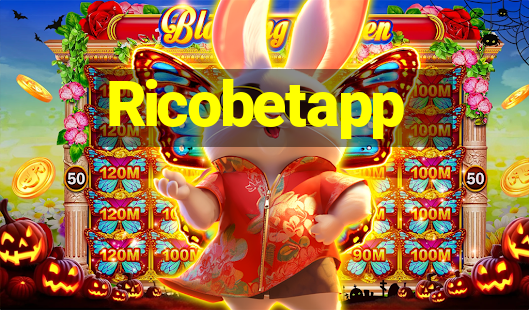 Ricobetapp