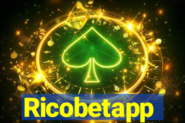 Ricobetapp