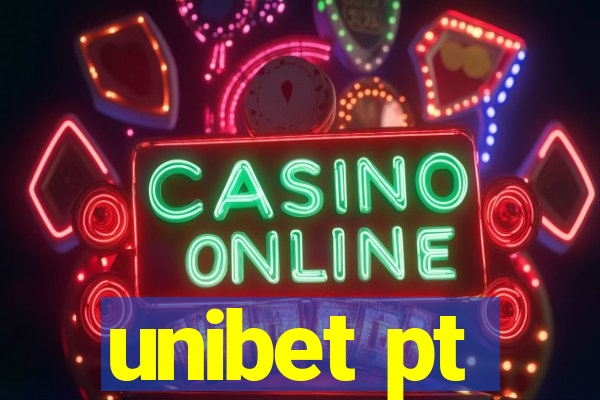 unibet pt