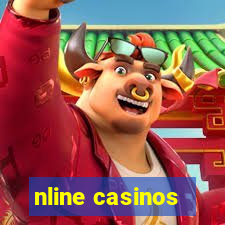 nline casinos