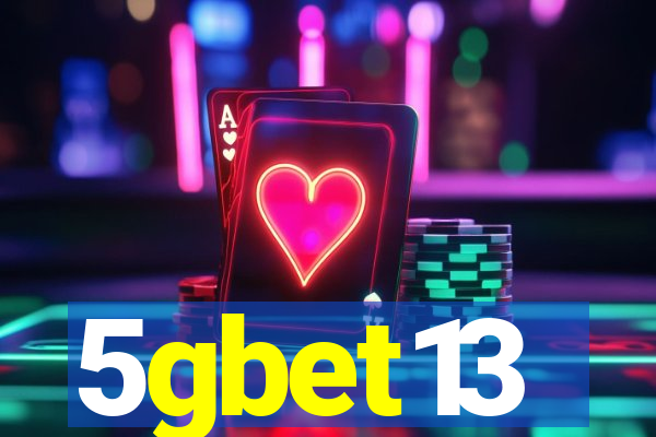 5gbet13