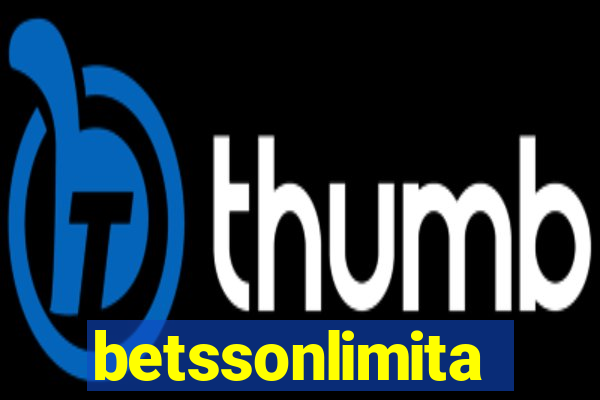 betssonlimita