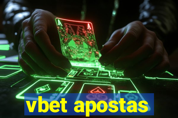 vbet apostas