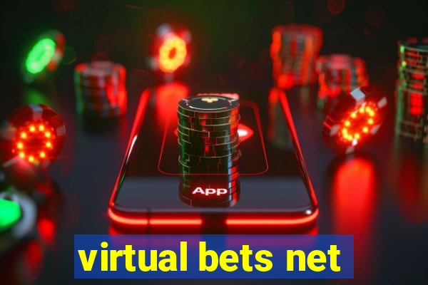 virtual bets net