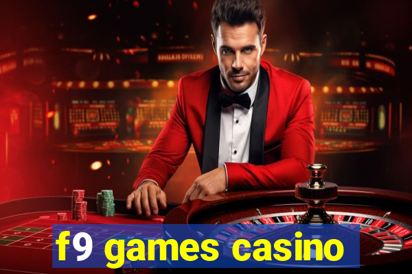 f9 games casino