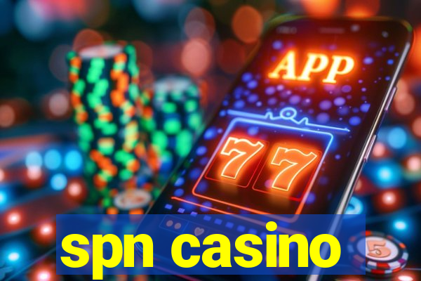 spn casino