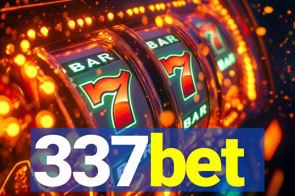 337bet