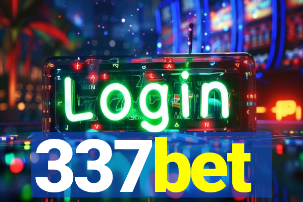 337bet