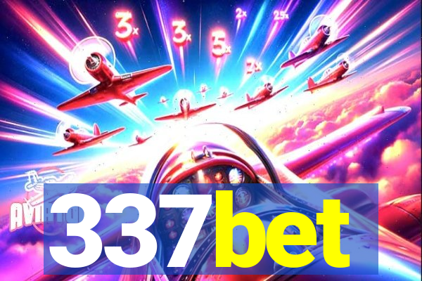 337bet