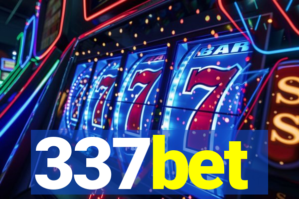 337bet