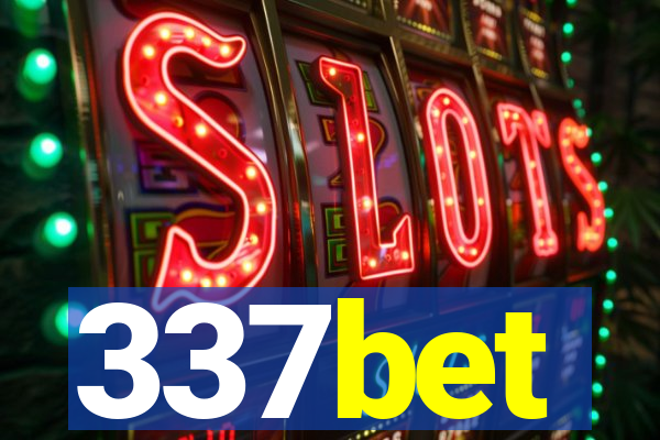 337bet