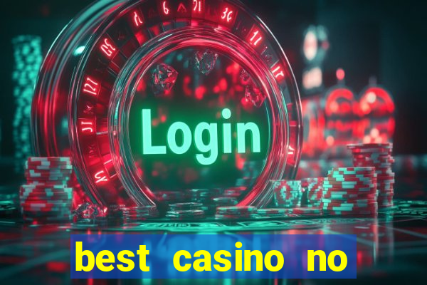 best casino no deposit bonus