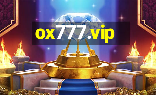 ox777.vip