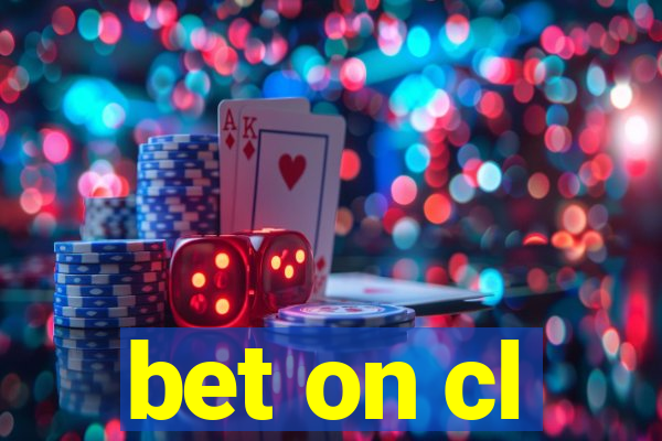 bet on cl