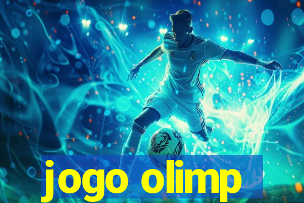 jogo olimp