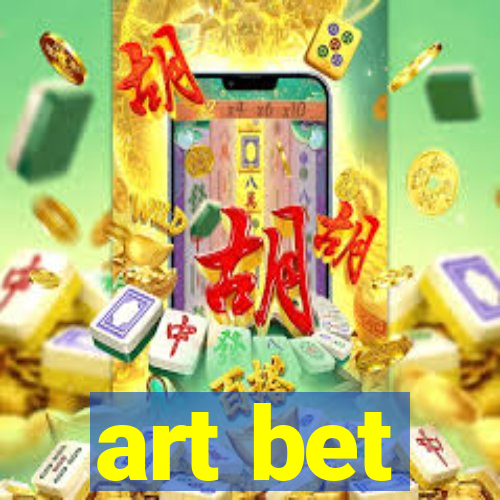 art bet