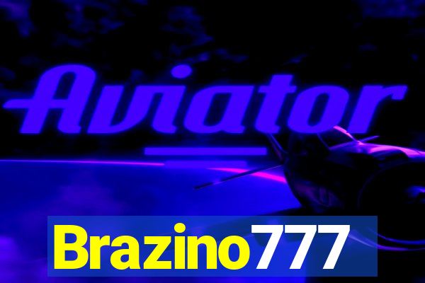 Brazino777