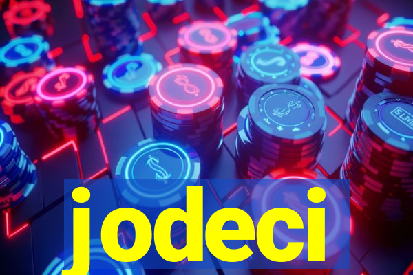 jodeci