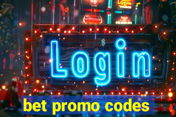 bet promo codes