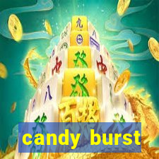 candy burst