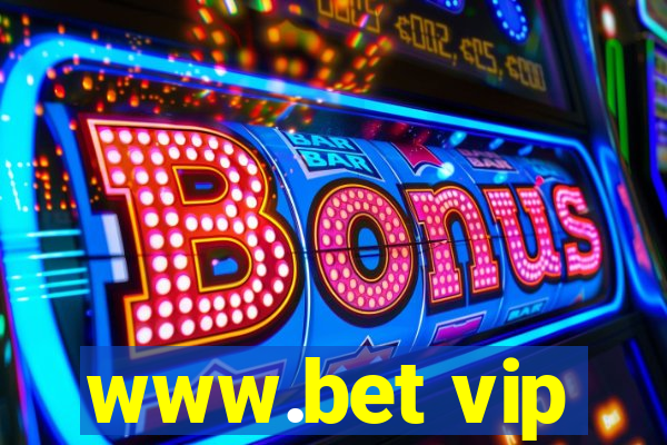 www.bet vip