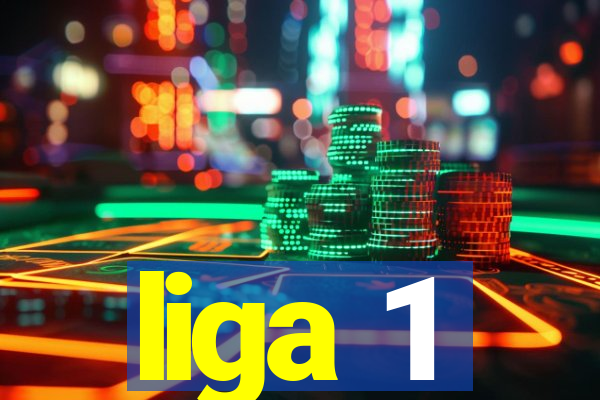 liga 1