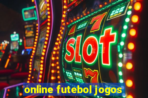 online futebol jogos