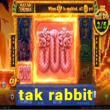 tak rabbit