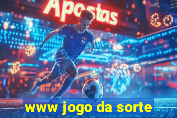 www jogo da sorte