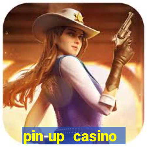 pin-up casino reclame aqui