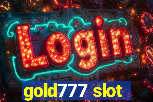 gold777 slot