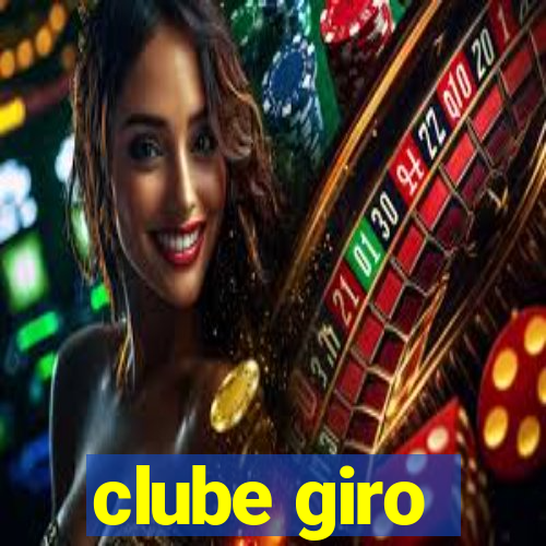 clube giro