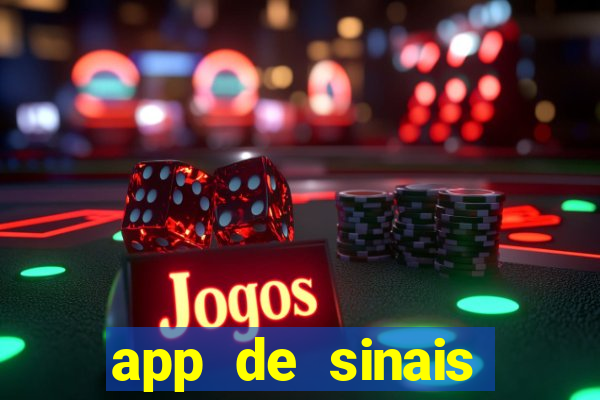 app de sinais fortune tiger