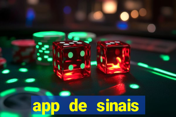 app de sinais fortune tiger