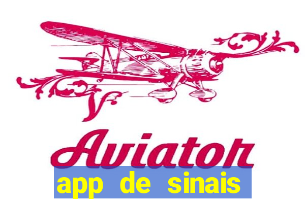 app de sinais fortune tiger