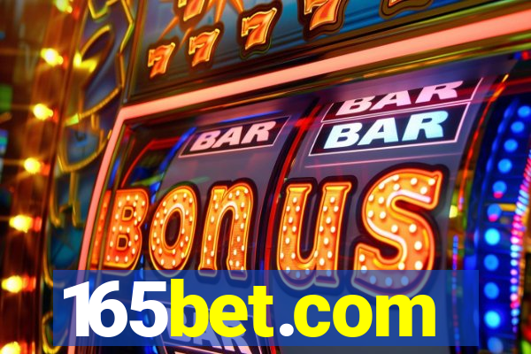 165bet.com