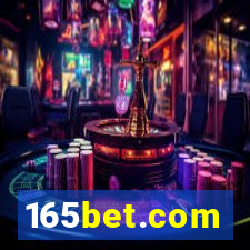 165bet.com