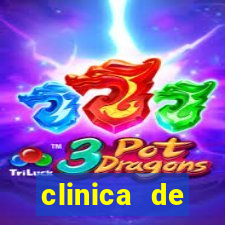 clinica de reabilita??o patos de minas