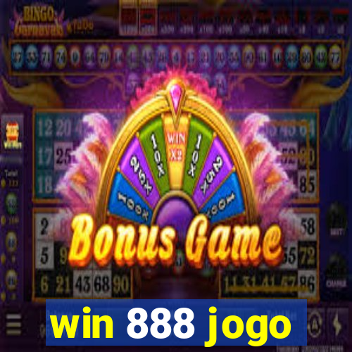 win 888 jogo