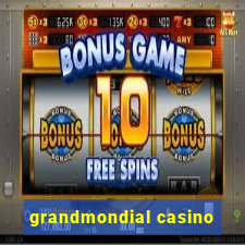 grandmondial casino