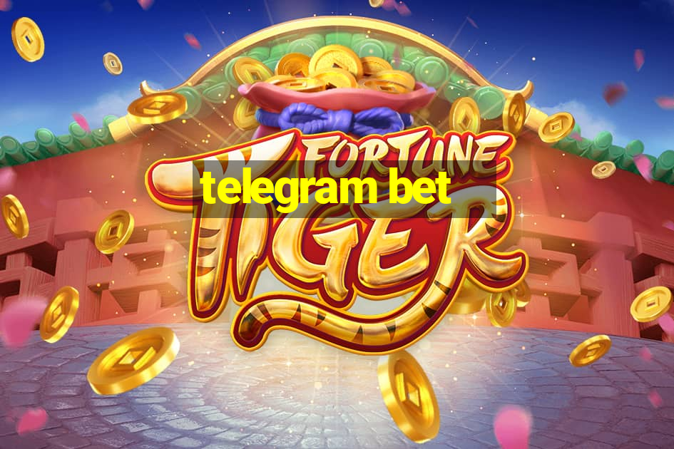 telegram bet