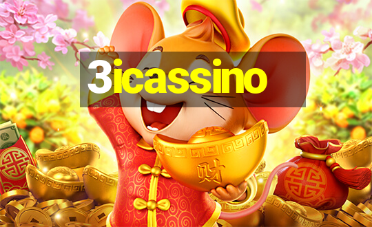 3icassino