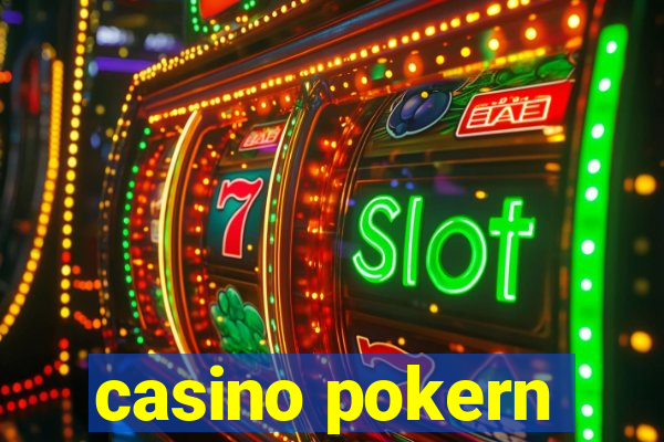 casino pokern