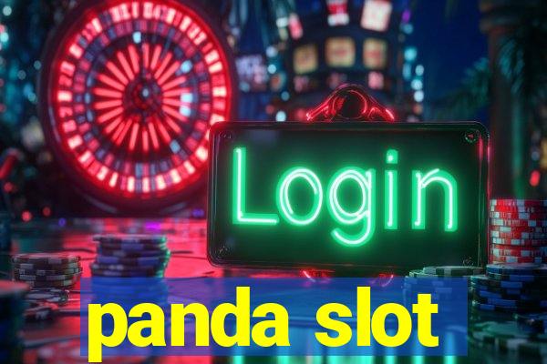 panda slot